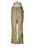 L.L.Bean Tan Casual Pants Size 8 - photo 1
