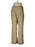 L.L.Bean Tan Casual Pants Size 8 - photo 2