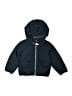 J.Crew 100% Polyester Solid Blue Jacket Size XS (kids) - photo 1