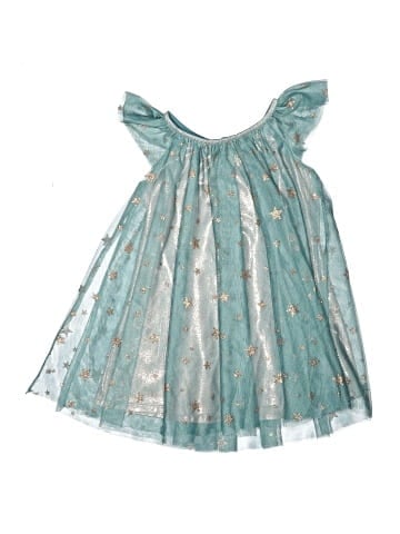 Zunie Dress (view 1)