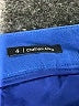 Talbots Color Block Blue Active Pants Size 4 - photo 7