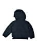 J.Crew 100% Polyester Solid Blue Jacket Size XS (kids) - photo 2