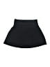 Marika Solid Black Active Skort Size S - photo 1