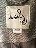 Sam Edelman 100% Polyester Gray Coat Size M - photo 6