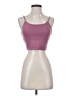 Unbranded Pink Tank Top Size XXS (estimated) - photo 1