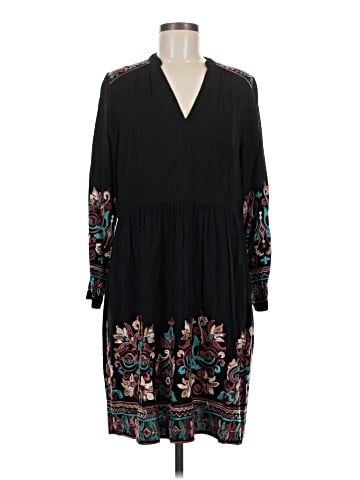Floreat Casual Dress (view 1)