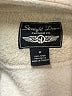 Straight Down 100% Polyester Ivory Jacket Size M - photo 6