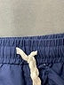 Unbranded Blue Rash Guard Size L (estimated, youth) - photo 3