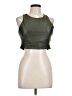Lole Green Tank Top Size L - photo 1