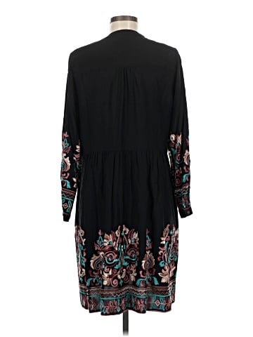 Floreat Casual Dress (view 2)