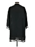 Shein Black Kimono Size 4 - photo 2
