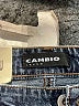 Cambio Jeans Blue Jeans Size 10 - photo 4