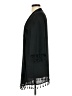 Shein Black Kimono Size 4 - photo 5