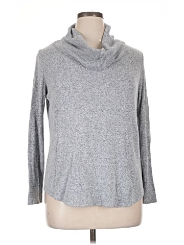 Apt. 9 Turtleneck Sweater (view 1)