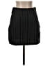 Unbranded Stripes Black Formal Skirt Size S - photo 1