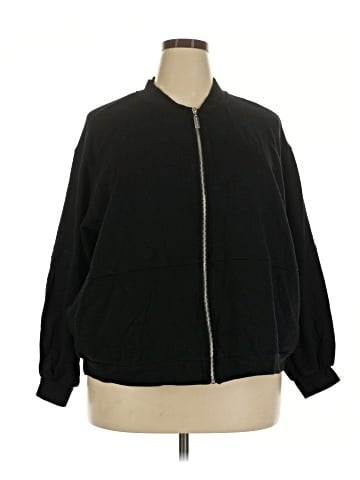 Peace Love World Cardigan (view 1)