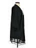 Shein Black Kimono Size 4 - photo 4