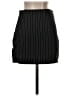 Unbranded Stripes Black Formal Skirt Size S - photo 2