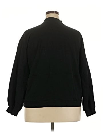 Peace Love World Cardigan (view 2)