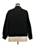 Peace Love World Black Cardigan Size 2X - photo 2