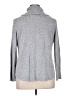 Apt. 9 Silver Turtleneck Sweater Size XL - photo 2