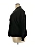Peace Love World Black Cardigan Size 2X - photo 5