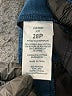 Level 99 Blue Casual Pants Size 28 waist (petite) - photo 8