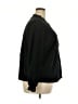Peace Love World Black Cardigan Size 2X - photo 4