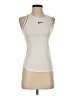 Nike Ivory Active Tank Size XS - photo 1