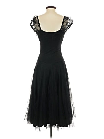 Diva Cocktail Dress (view 2)
