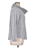 Apt. 9 Silver Turtleneck Sweater Size XL - photo 4