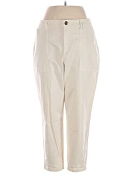 Sonoma Goods for Life Casual Pants (view 1)