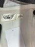Eliza J Color Block Ivory Jumpsuit Size 18 - photo 4