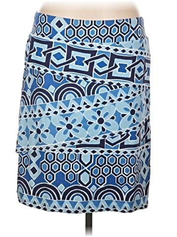 J. McLaughlin Casual Skirt (view 1)