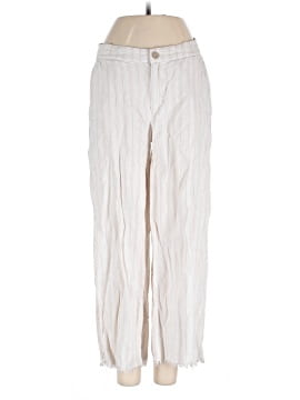 Carve Designs Linen Pants