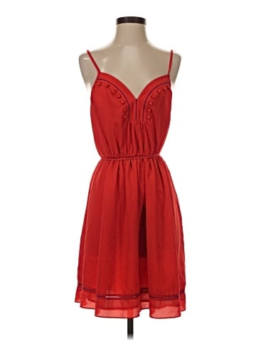 Tinley Road Cocktail Dress (view 1)