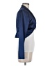 Belle Poque Blue Kimono Size M - photo 4