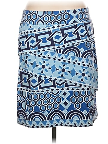 J. McLaughlin Casual Skirt (view 2)