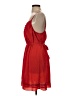 Tinley Road Hearts Red Cocktail Dress Size XS - photo 5