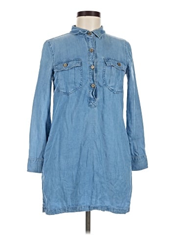 Mango Casual Dress (view 1)