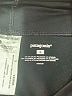 Patagonia Solid Black Active Pants Size S - photo 6