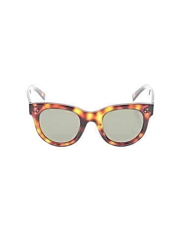 Céline Baby Audrey Sunglasses (view 2)