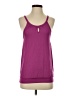 Lija Purple Active Tank Size S - photo 1