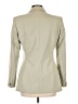 Assorted Brands 100% Polyester Ivory Blazer Size 10 - photo 2