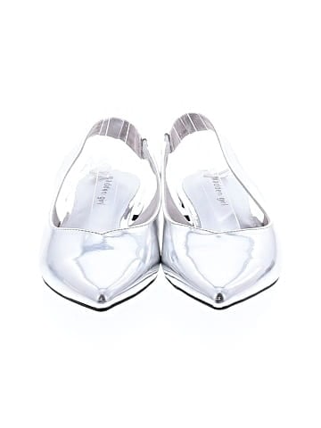 Madden Girl Flats (view 2)