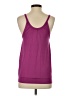 Lija Purple Active Tank Size S - photo 2