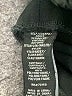 Boom Boom Jeans Black Active Pants Size XL - photo 5
