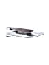 Madden Girl Metallic Silver Flats Size 9 1/2 - photo 1