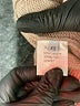 Unbranded Brown Casual Pants Size XS - photo 7