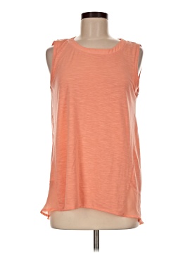 Adrienne Vittadini Sleeveless Top